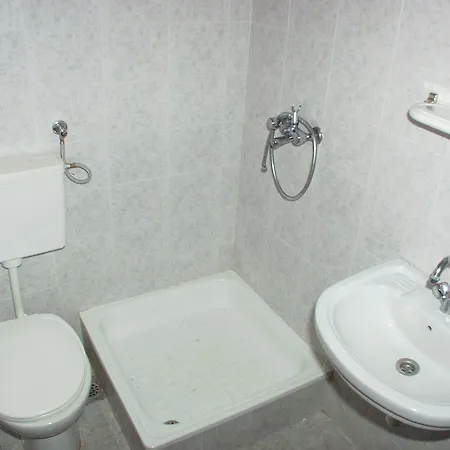 شقة 258b تربانج