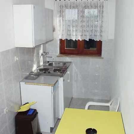 شقة 258b تربانج